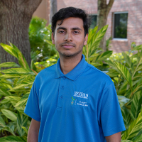 Photo of Hamza  Ashfaq